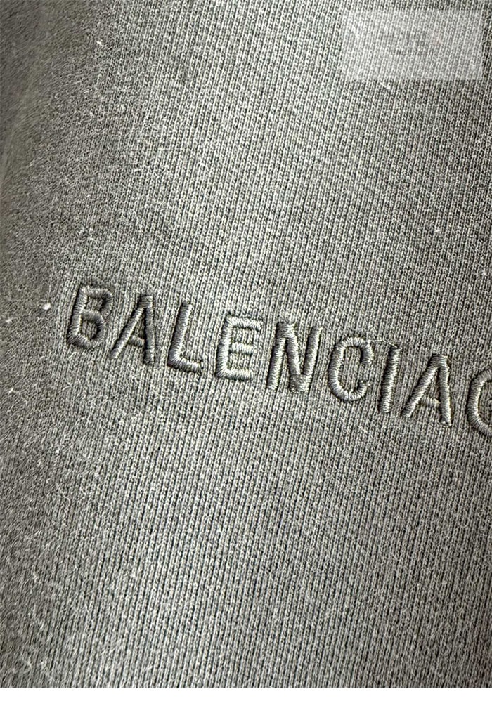 Balenciaga 발렌시아가 파리 리버티 오버사이즈 후디 의류 20번 이미지