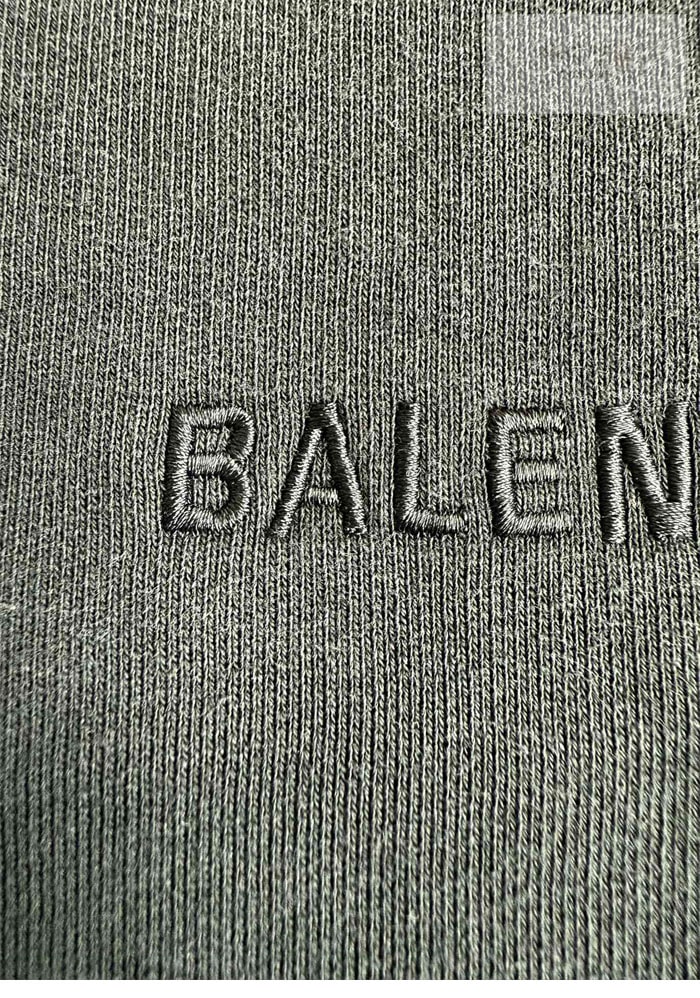 Balenciaga 발렌시아가 파리 리버티 오버사이즈 후디 의류 21번 이미지