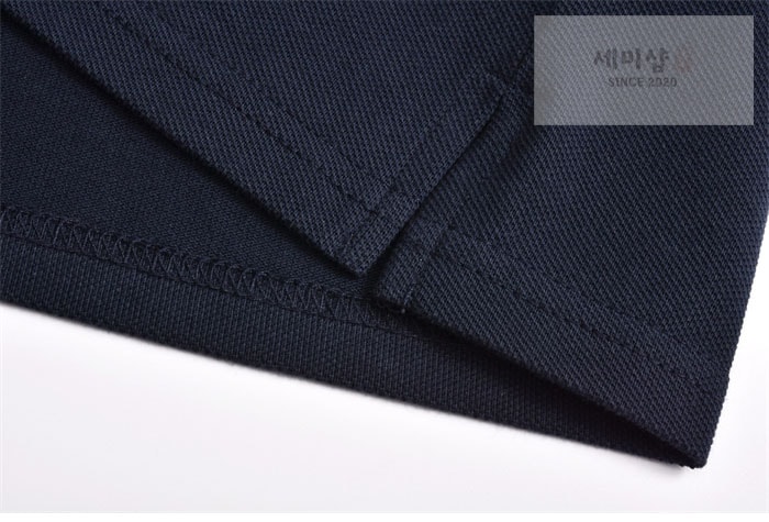 Balenciaga 발렌시아가 패션 디자이너 오버사이즈 반팔 티셔츠 2컬러 블랙 의류 11번 이미지