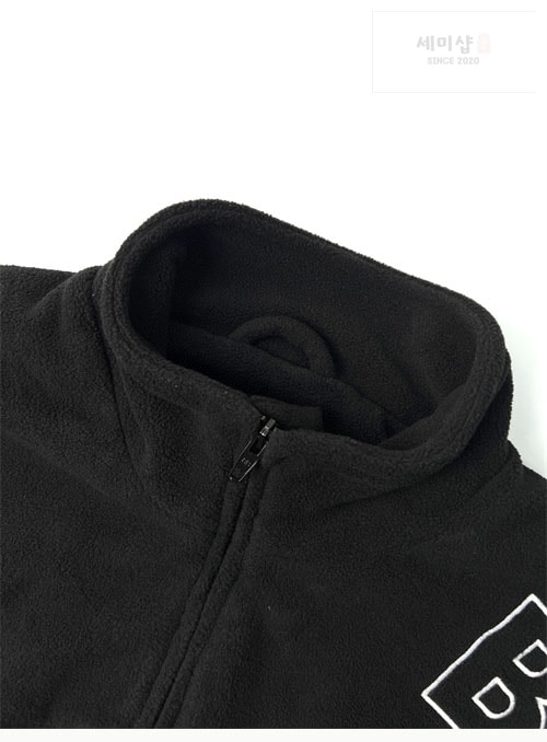 Balenciaga 발렌시아가 플리스 집업 자켓 레플리카 3번 이미지 - 의류 | 세미샵 레플리카 사이트