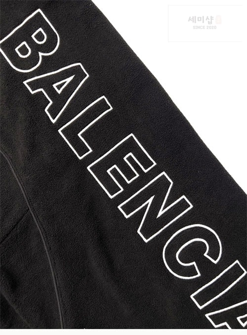 Balenciaga 발렌시아가 플리스 집업 자켓 레플리카 5번 이미지 - 의류 | 세미샵 레플리카 사이트