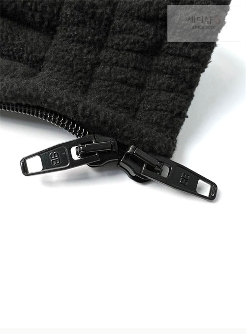 Balenciaga 발렌시아가 플리스 집업 자켓 레플리카 7번 이미지 - 의류 | 세미샵 레플리카 사이트