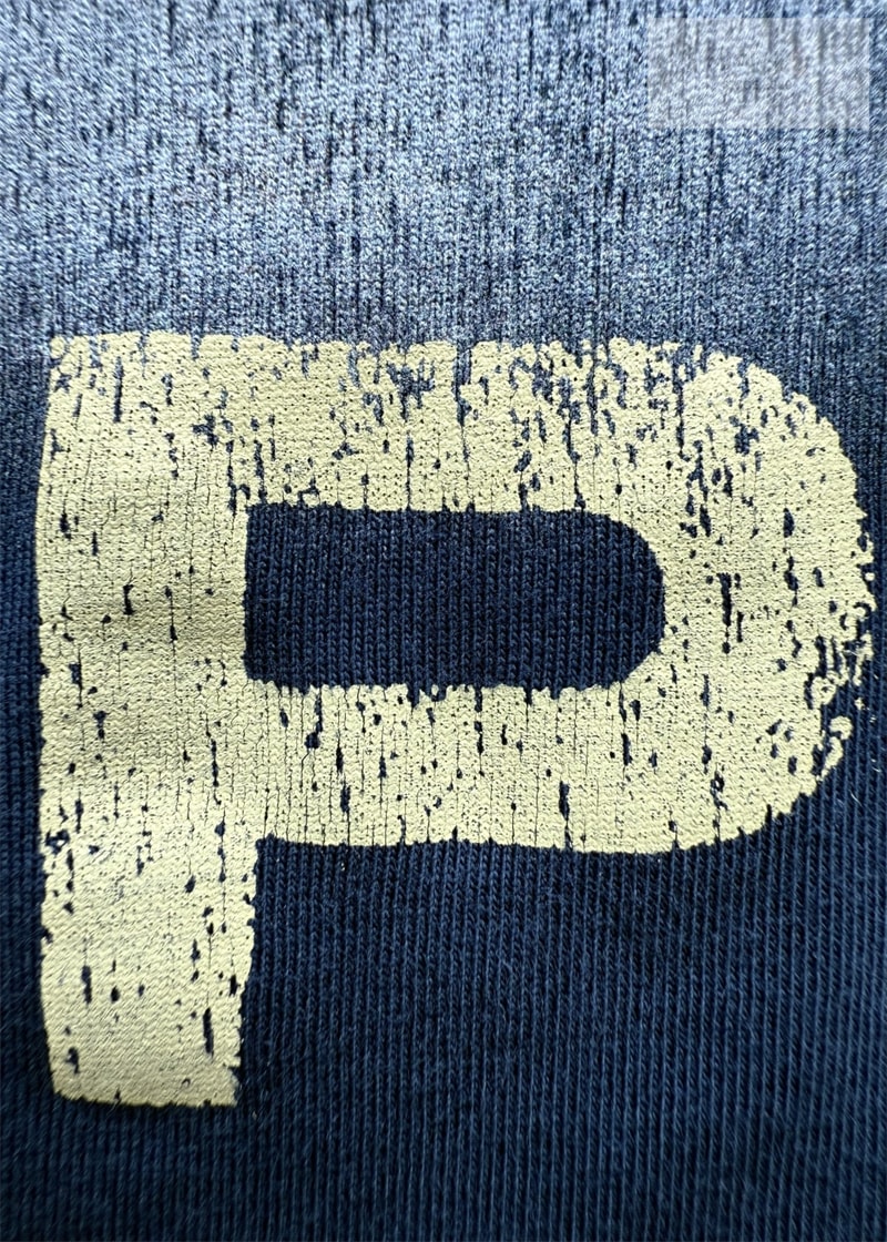 발렌시아가 발렌시아가 피피 끄릿 오버사이즈 반팔 티셔츠 의류 22번 이미지