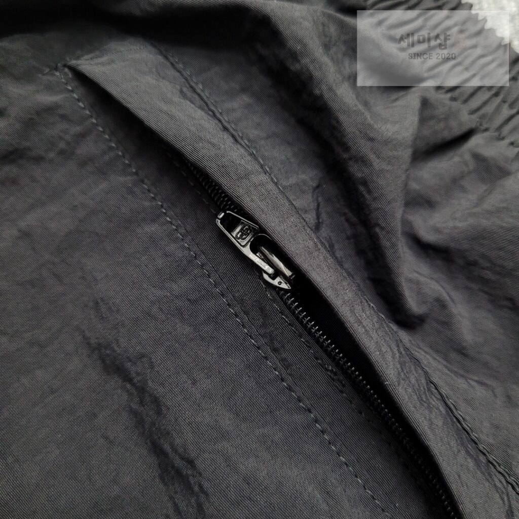 Balenciaga 발렌시아가 22FW 로고 트랙 쇼츠 의류 7번 이미지