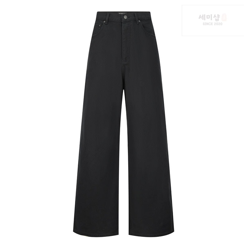 Balenciaga 발렌시아가 24FW 배기 팬츠 의류 1번 이미지