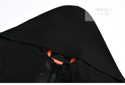 Balenciaga 발렌시아가 24FW 크롭 항공 점퍼 의류 14번 이미지