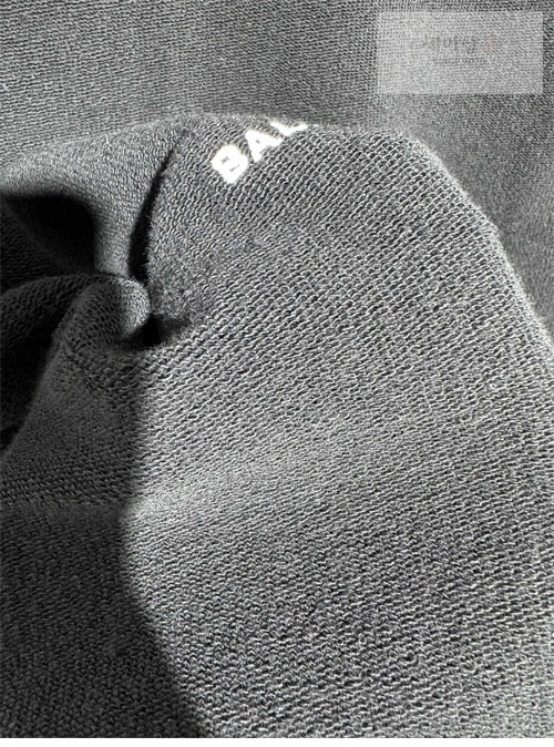 Balenciaga 발렌시아가 24SS 로고 후드 집업 스웨트셔츠 의류 14번 이미지