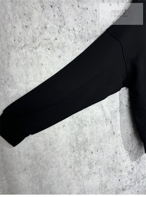 Balenciaga 발렌시아가 24SS 파리스 로고 후드 집업 의류 10번 이미지