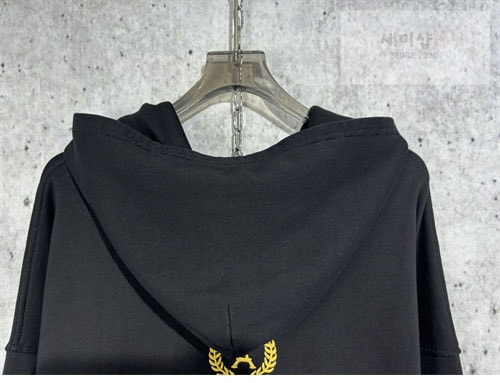 Balenciaga 발렌시아가 24SS 파리스 로고 후드 집업 의류 15번 이미지