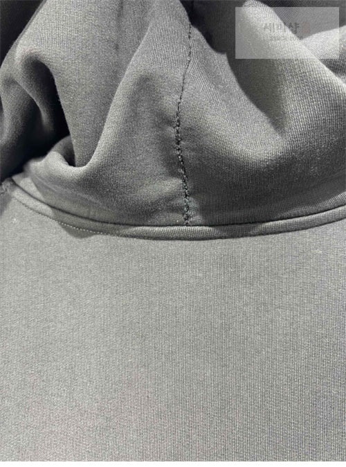 Balenciaga 발렌시아가 24SS 파리스 로고 후드 집업 의류 16번 이미지