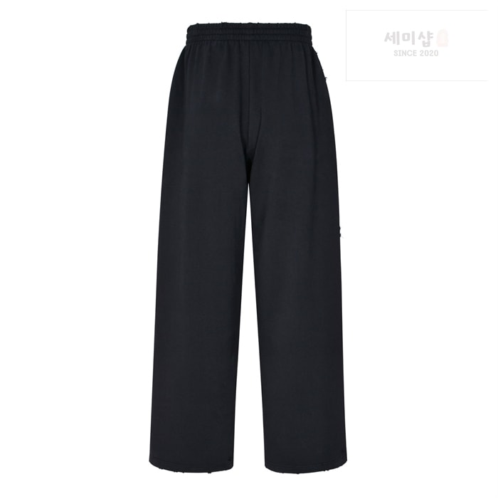 Balenciaga 발렌시아가 25SS 로고 자수 조거 팬츠 의류 11번 이미지