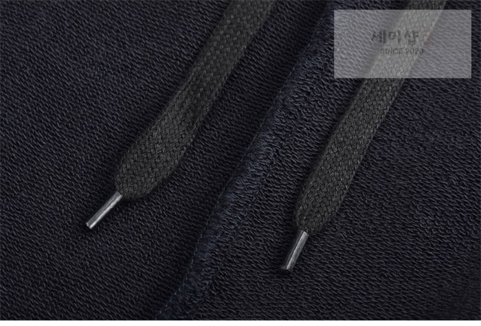 Balenciaga 발렌시아가 25SS 로고 자수 조거 팬츠 의류 10번 이미지