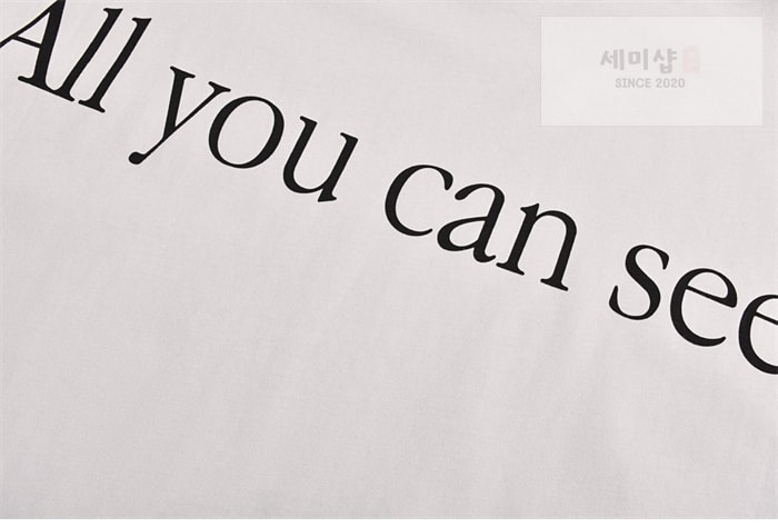 Balenciaga 발렌시아가 360 선글라스 반팔 티셔츠 의류 6번 이미지