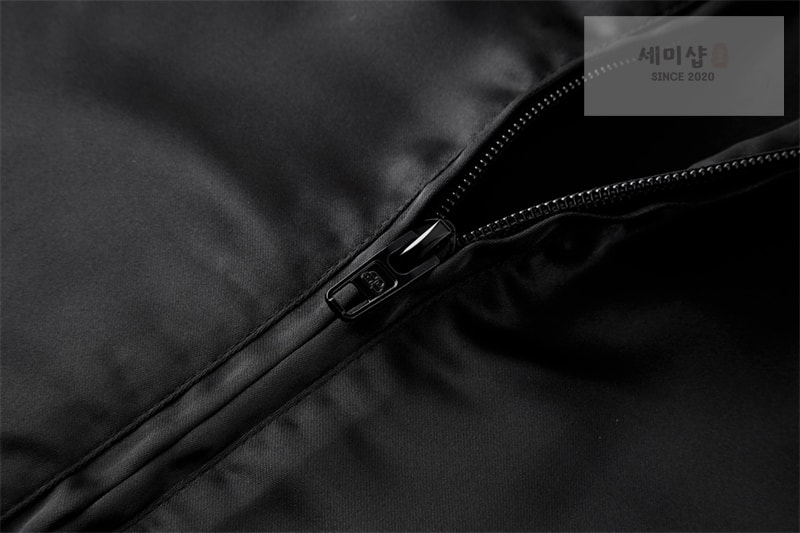 Balenciaga 발렌시아가 3B 스포츠 아이콘 배색 오버사이즈 트랙 재킷 의류 6번 이미지