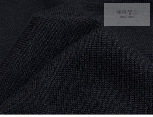 Balenciaga 발렌시아가 3B 스포츠 아이콘 스키 크루넥 울 스웨터 니트 의류 6번 이미지