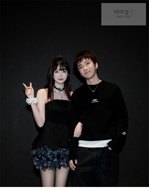 Balenciaga 발렌시아가 3B 스포츠 아이콘 스키 크루넥 울 스웨터 니트 의류 15번 이미지