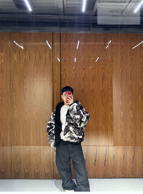 Balenciaga 발렌시아가 3B 스포츠 아이콘 스키 크루넥 울 스웨터 니트 의류 19번 이미지