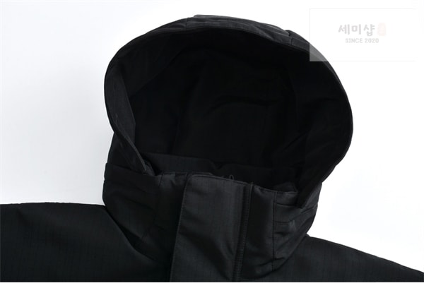 Balenciaga 발렌시아가 3B 스포츠 아이콘 스키 파카 자켓 의류 7번 이미지