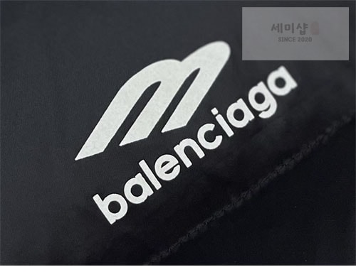 Balenciaga 발렌시아가 3B 스포츠 아이콘 스키 푸퍼 패딩 베스트 의류 19번 이미지