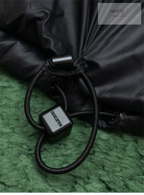 Balenciaga 발렌시아가 3B 스포츠 아이콘 스키 푸퍼 패딩 베스트 의류 8번 이미지