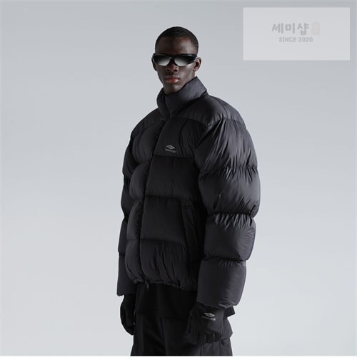 Balenciaga 발렌시아가 3B 스포츠 아이콘 스키 푸퍼 패딩 자켓 2컬러 의류 1번 이미지