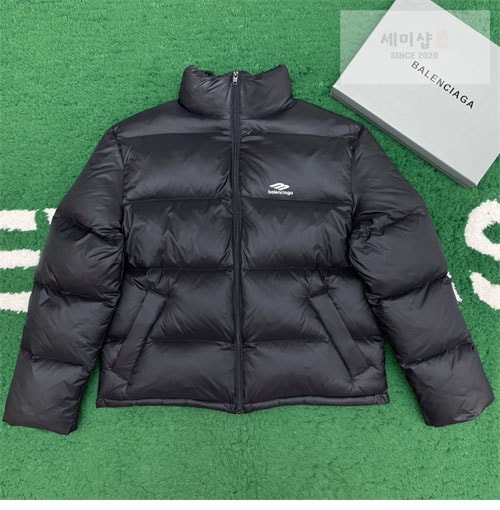 Balenciaga 발렌시아가 3B 스포츠 아이콘 스키 푸퍼 패딩 자켓 2컬러 의류 3번 이미지