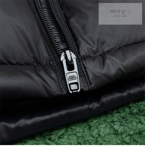 Balenciaga 발렌시아가 3B 스포츠 아이콘 스키 푸퍼 패딩 자켓 2컬러 의류 7번 이미지