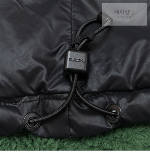 Balenciaga 발렌시아가 3B 스포츠 아이콘 스키 푸퍼 패딩 자켓 2컬러 의류 26번 이미지