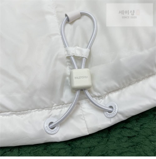 Balenciaga 발렌시아가 3B 스포츠 아이콘 스키 푸퍼 패딩 자켓 2컬러 의류 23번 이미지