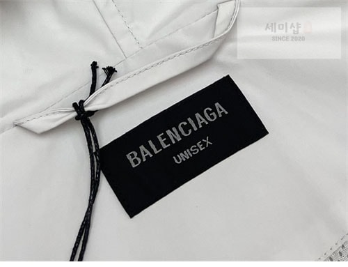 Balenciaga 발렌시아가 3B 스포츠 아이콘 트랙수트 자켓 의류 7번 이미지