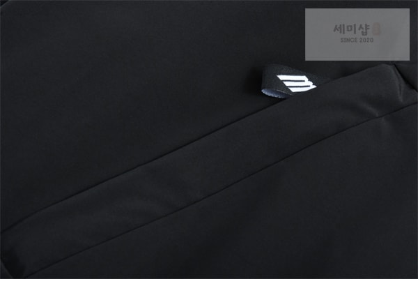 Balenciaga 발렌시아가 3B 스포츠 아이콘 후리스 후드 의류 13번 이미지