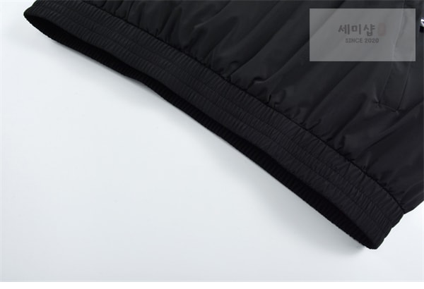 Balenciaga 발렌시아가 3B 스포츠 아이콘 후리스 후드 의류 10번 이미지