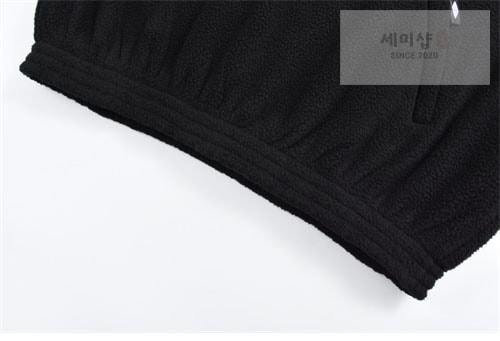 Balenciaga 발렌시아가 3B 스포츠 아이콘 후리스 후드 의류 9번 이미지