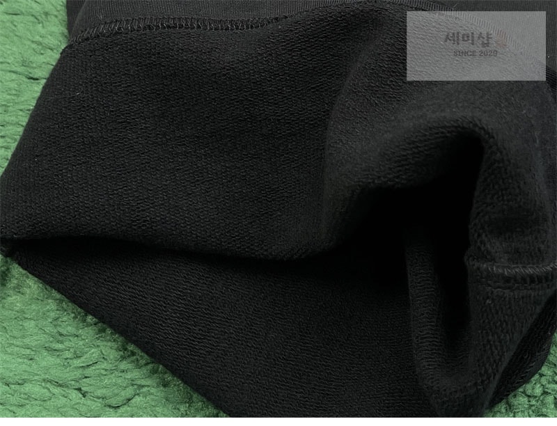 발렌시아가 발렌시아가 3B 풋볼 배기 스웨트팬츠 의류 9번 이미지