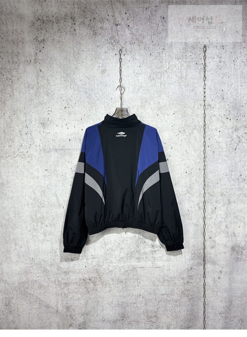 Balenciaga 발렌시아가 3b 스포츠 아이콘 트랙수트 재킷 의류 5번 이미지