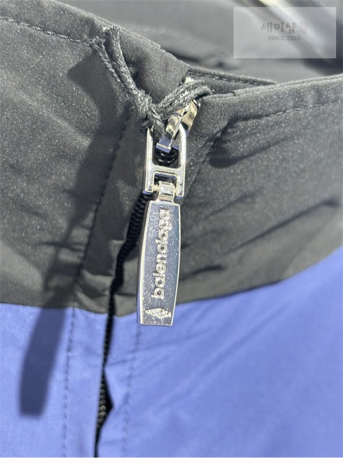 Balenciaga 발렌시아가 3b 스포츠 아이콘 트랙수트 재킷 의류 7번 이미지