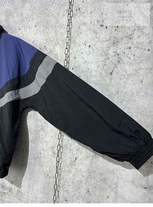 Balenciaga 발렌시아가 3b 스포츠 아이콘 트랙수트 재킷 의류 8번 이미지