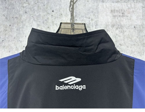 Balenciaga 발렌시아가 3b 스포츠 아이콘 트랙수트 재킷 의류 13번 이미지
