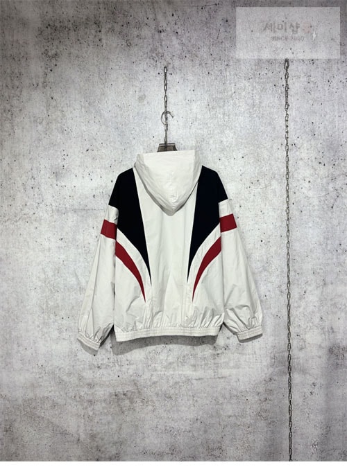Balenciaga 발렌시아가 3b 스포츠 아이콘 트랙수트 재킷 의류 5번 이미지
