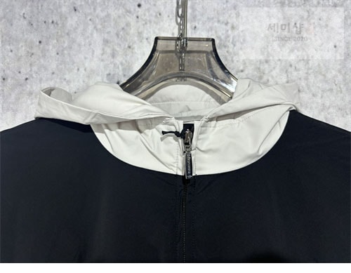 Balenciaga 발렌시아가 3b 스포츠 아이콘 트랙수트 재킷 의류 6번 이미지