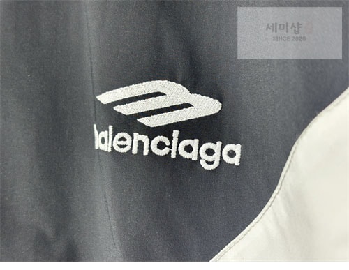 Balenciaga 발렌시아가 3b 스포츠 아이콘 트랙수트 재킷 의류 8번 이미지