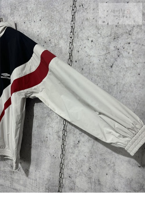 Balenciaga 발렌시아가 3b 스포츠 아이콘 트랙수트 재킷 의류 28번 이미지