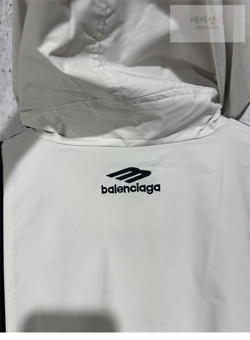 Balenciaga 발렌시아가 3b 스포츠 아이콘 트랙수트 재킷 의류 15번 이미지