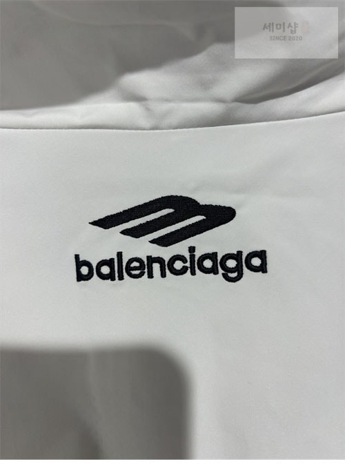 Balenciaga 발렌시아가 3b 스포츠 아이콘 트랙수트 재킷 의류 16번 이미지