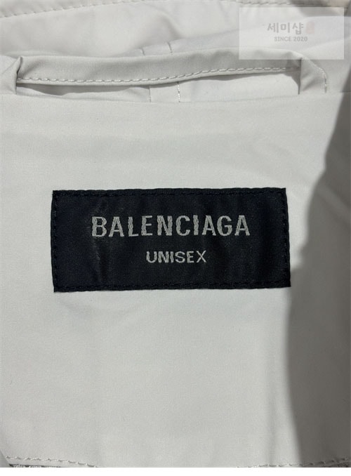 Balenciaga 발렌시아가 3b 스포츠 아이콘 트랙수트 재킷 의류 17번 이미지