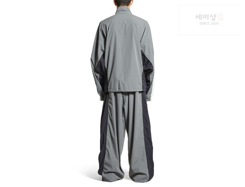 발렌시아가 발렌시아가 50/50 트랙수트 자켓 의류 3번 이미지