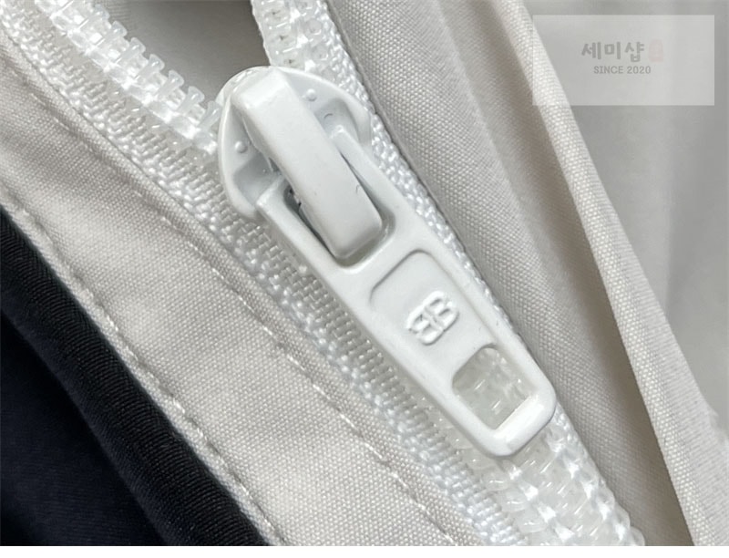 발렌시아가 발렌시아가 50/50 트랙수트 팬츠 의류 10번 이미지