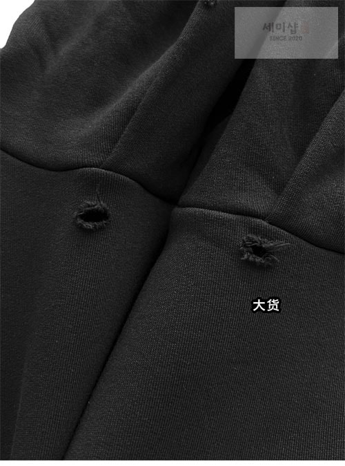 Balenciaga 발렌시아가 BAL.COM 후드 의류 8번 이미지