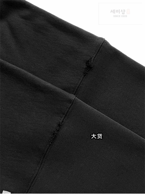 Balenciaga 발렌시아가 BAL.COM 후드 의류 19번 이미지
