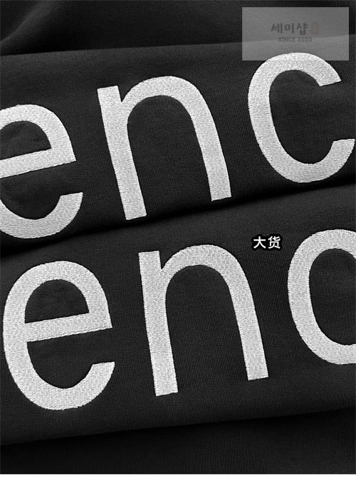 Balenciaga 발렌시아가 BAL.COM 후드 의류 20번 이미지